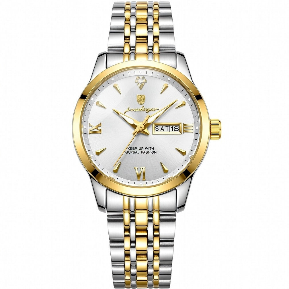 Lahza Luciana—لحظة لوسيانا