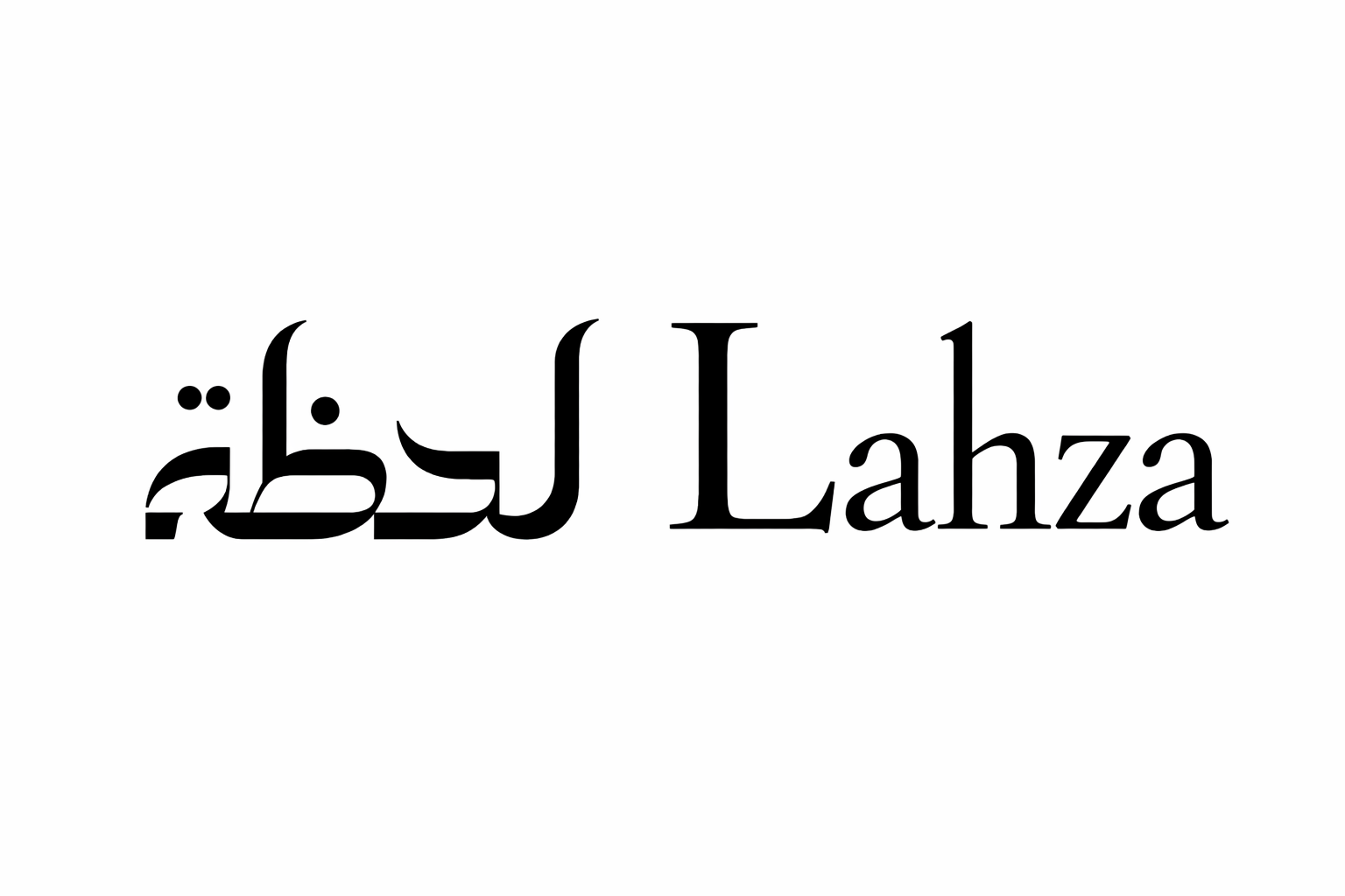 La7za