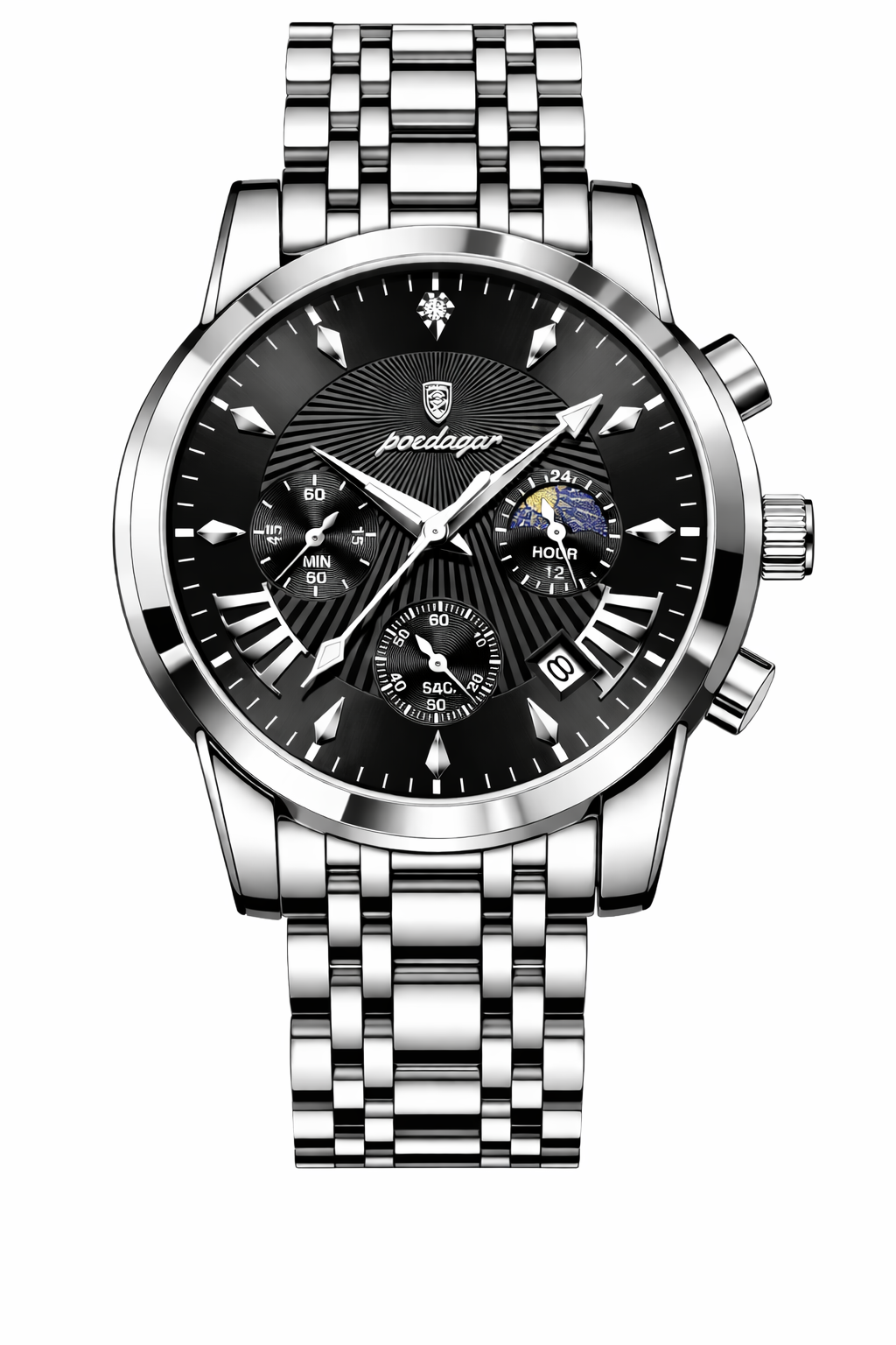 Lahza Timecrest — لحظة مجد الزمن