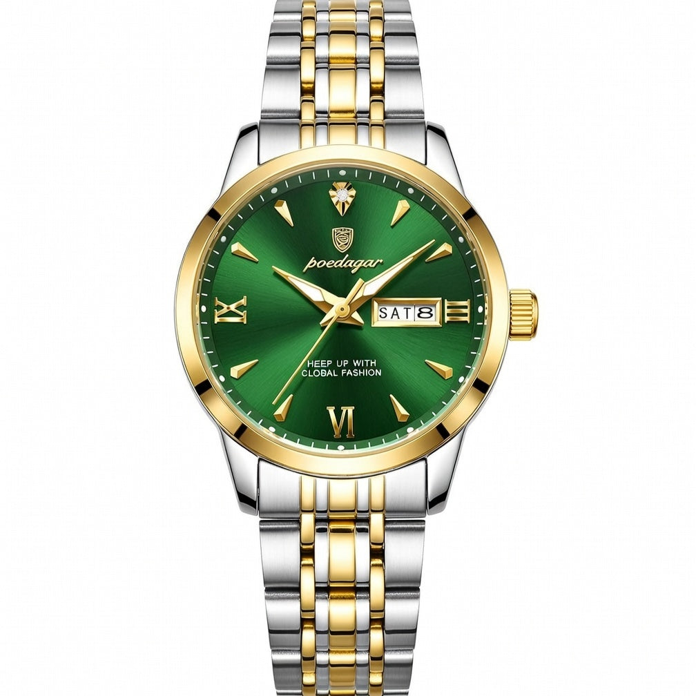 Lahza Luciana—لحظة لوسيانا