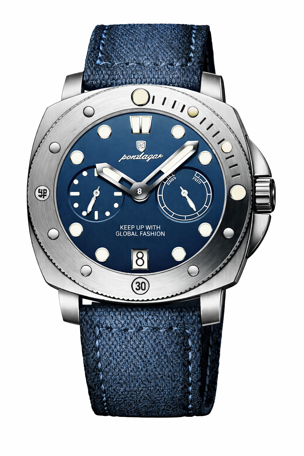 Lahza Night Vanguard—لحظة الطليعة السوداء