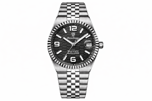 Lahza Arctic Edge — لحظة حدّ القطب