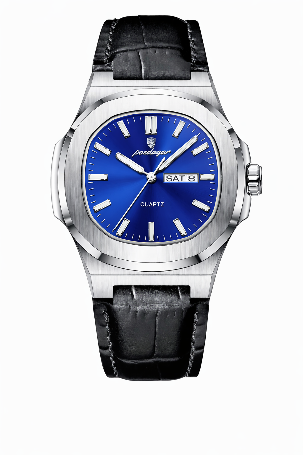 Lahza Montre Classique — لحظة الطراز الكلاسيكي