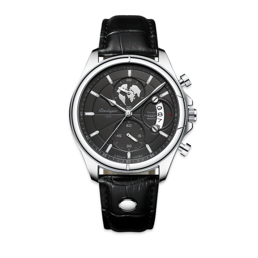 Lahza Atlas—لحظة أطلس