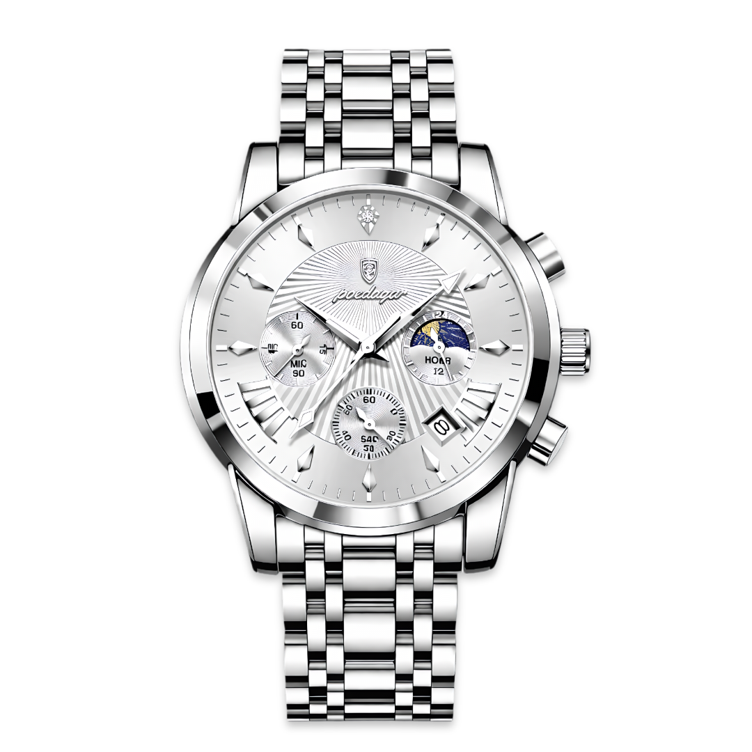 Lahza Timecrest — لحظة مجد الزمن