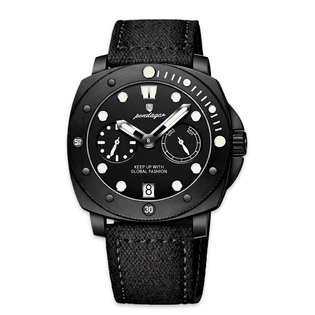 Lahza Night Vanguard—لحظة الطليعة السوداء