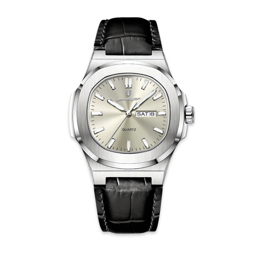 Lahza Montre Classique — لحظة الطراز الكلاسيكي