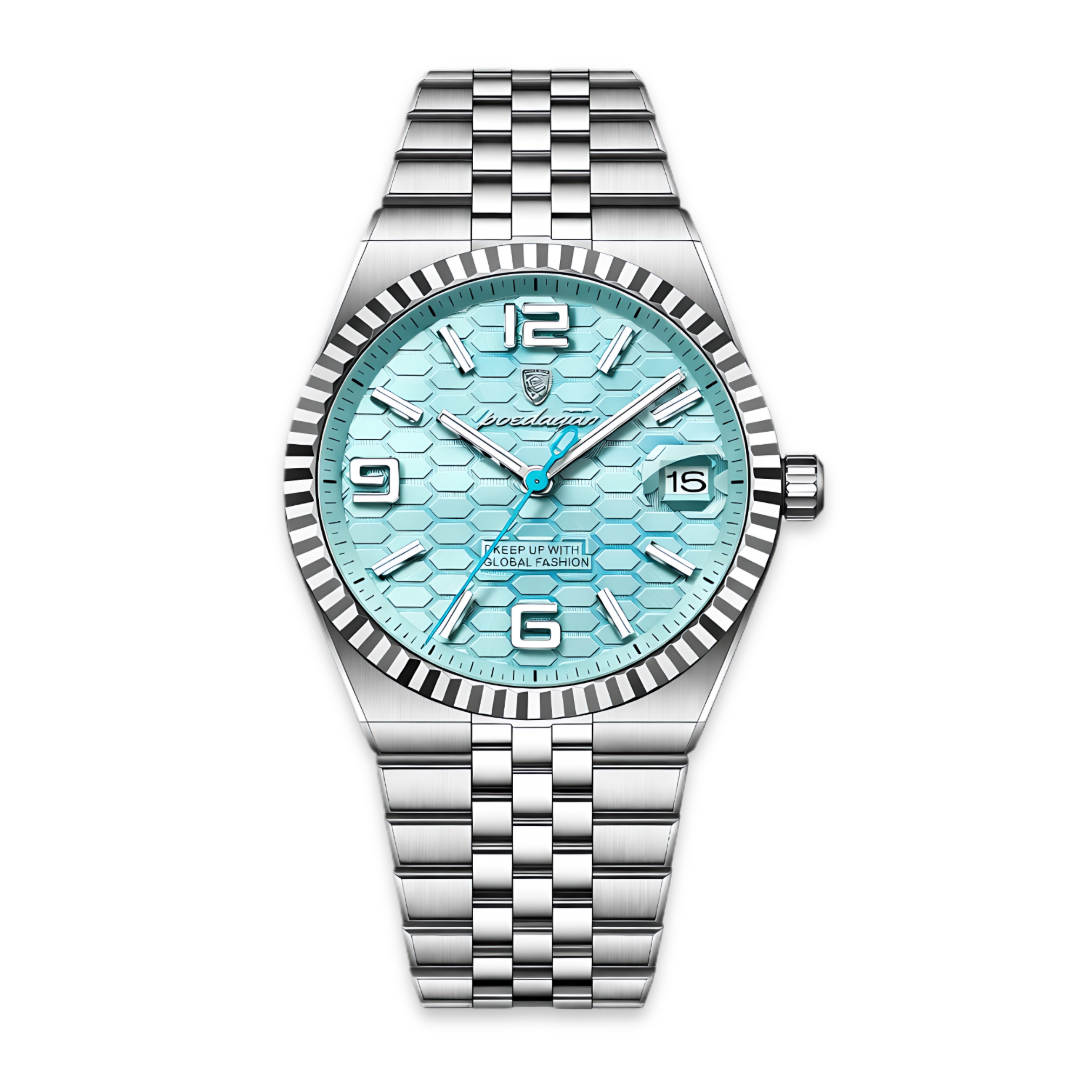 Lahza Arctic Edge — لحظة حدّ القطب