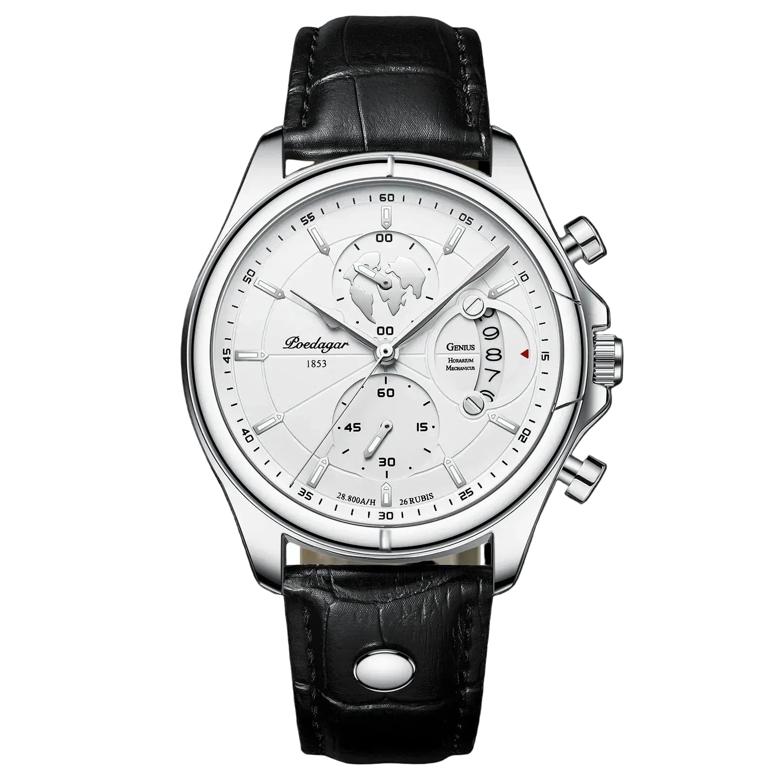 Lahza Atlas—لحظة أطلس